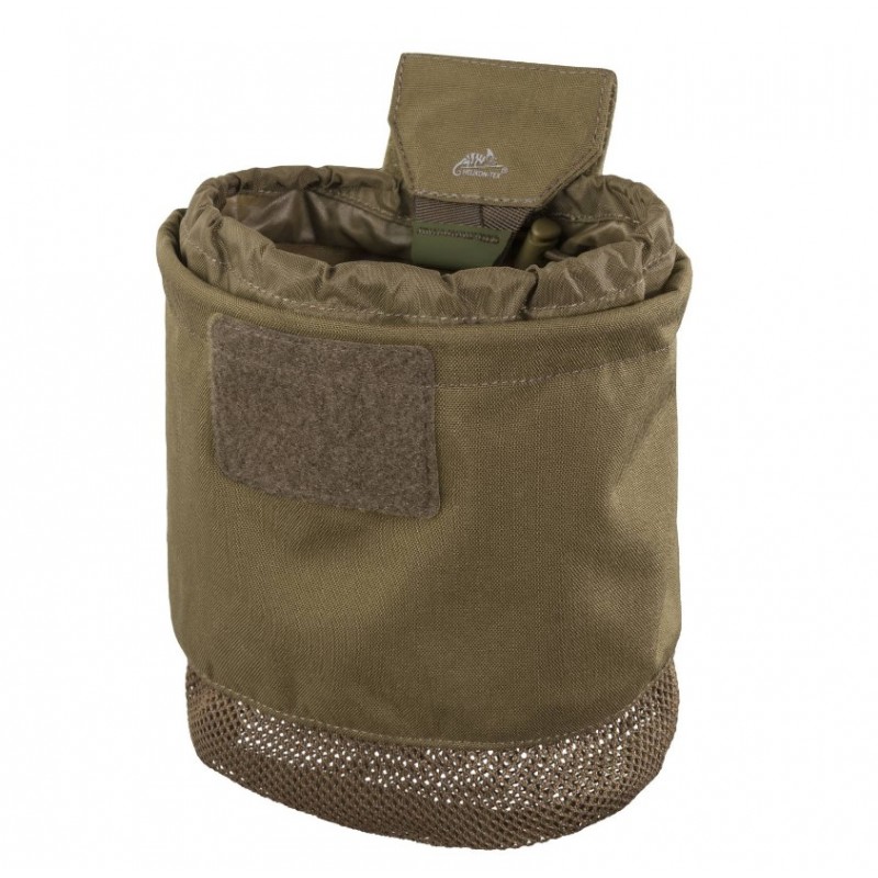 Helikon-tex Competition Dump Pouch Adaptative Green