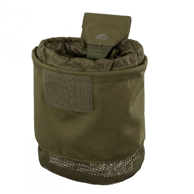 Helikon-tex Competition Dump Pouch Olive Green