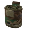 Helikon-tex Competition Dump Pouch Woodland