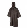 Helikon-tex Poncho U.S. Model Earth Brown