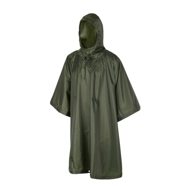 Helikon-tex Poncho U.S. Model Olive Green