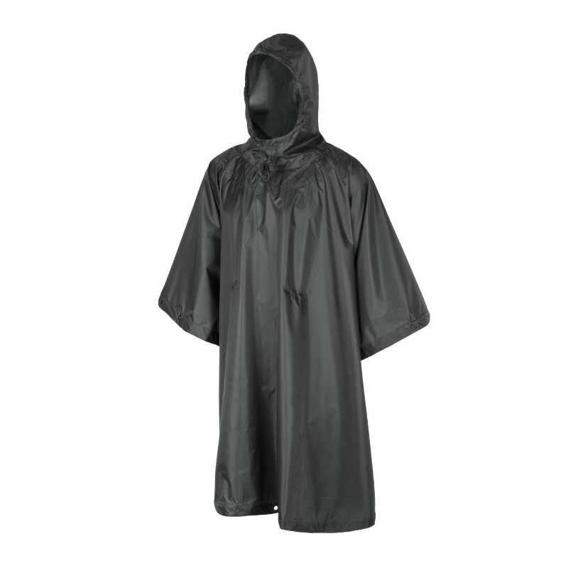 Helikon-tex Poncho U.S. Model Shadow Grey