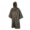 Helikon-tex Poncho U.S. Model Polish Woodland