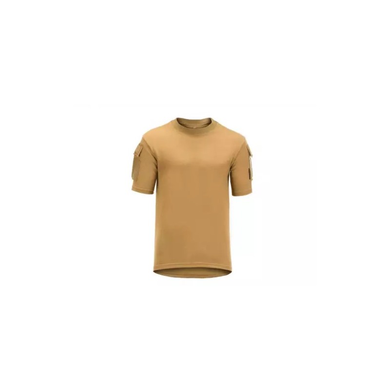 Tactical Tee Coyote (Invader Gear) M