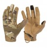 Helikon-tex Range Tactical Gloves Multicam/Coyote S