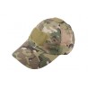 GORRA BÉISBOL - CAMUFLAJE MC