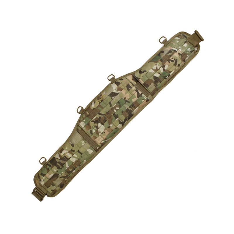 Viper Elite waist Molle belt Multicam