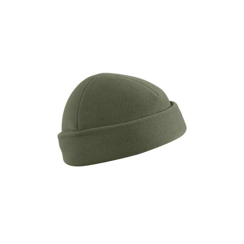 Helikon-tex Watch Cap Fleece Olive Green