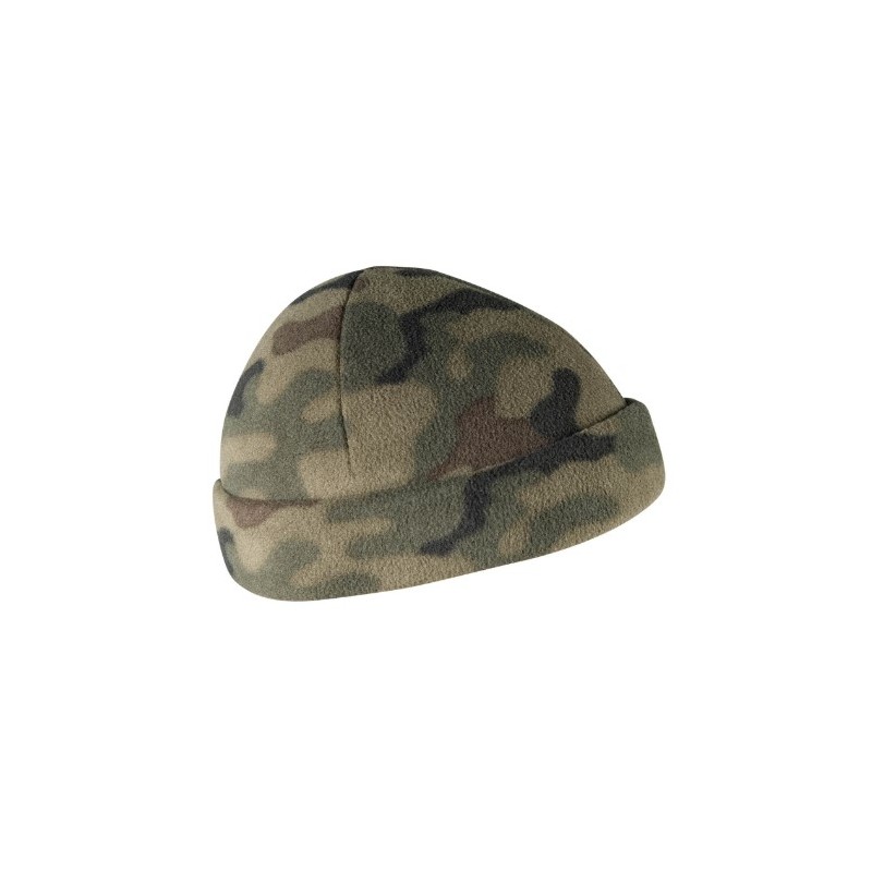 Helikon-tex Watch Cap Fleece Polish Woodland