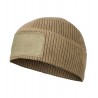 Helikon-tex Range Beanie Cap Grid Fleece Coyote M