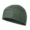 Helikon-tex Range Beanie Cap Grid Fleece Olive Green M