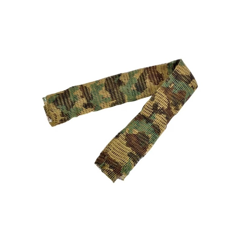 Sniper Net Scarf Camouflage (Invader Gear)