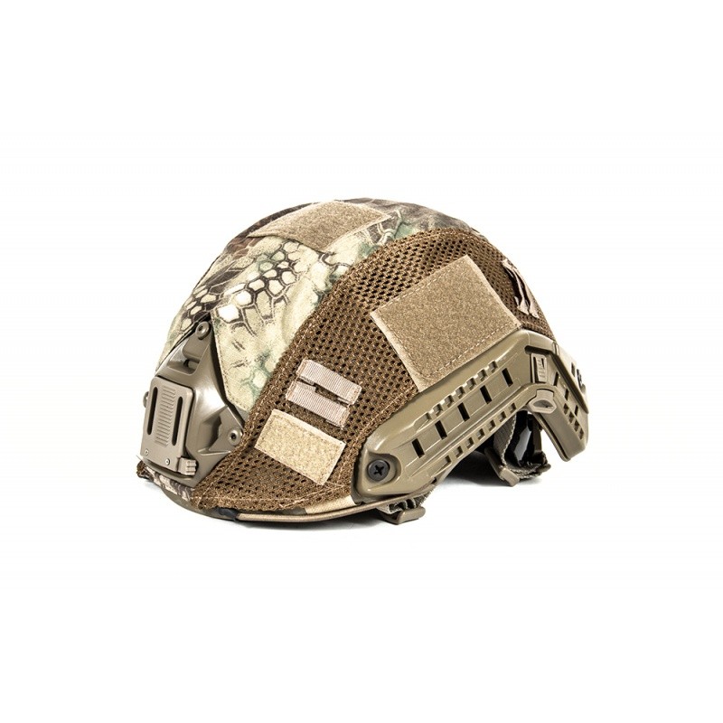 FUNDA CASCO FMA RAIL KRYPTEC MANDRAKE