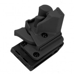 CTM Side Holster For Action...