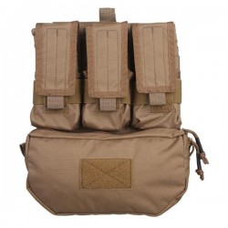 EMERSONGEAR ASSAULT BACK...