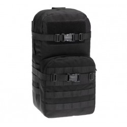 Cargo Pack Black (Invader...