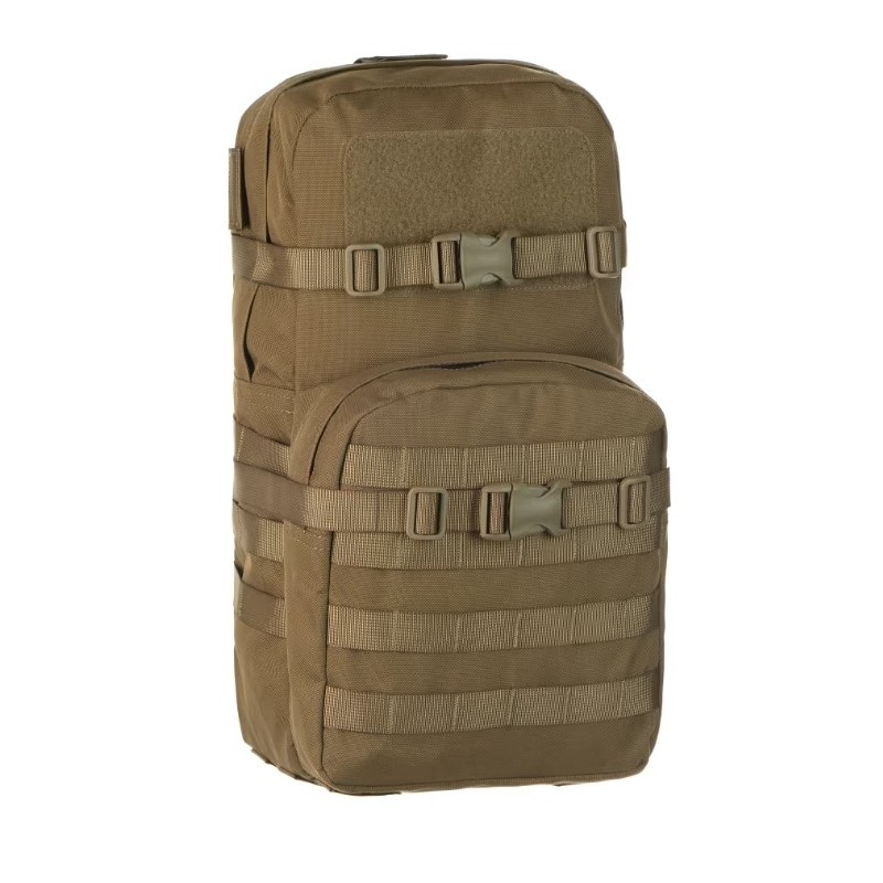 Cargo Pack Coyote (Invader Gear)