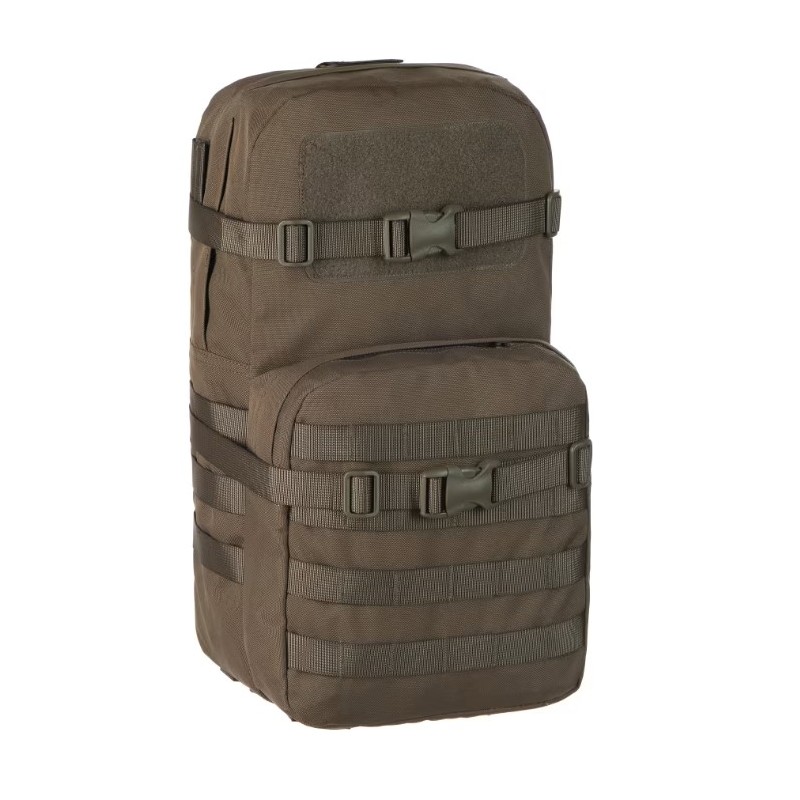 Cargo Pack Ranger Green (Invader Gear)