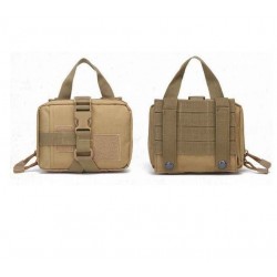 BOLSA MEDICO MOD.18 TAN