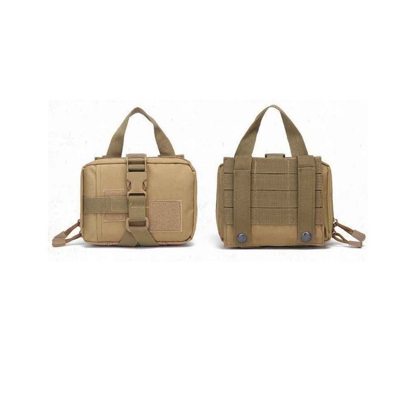 BOLSA MEDICO MOD.18 TAN