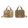 BOLSA MEDICO MOD.18 TAN