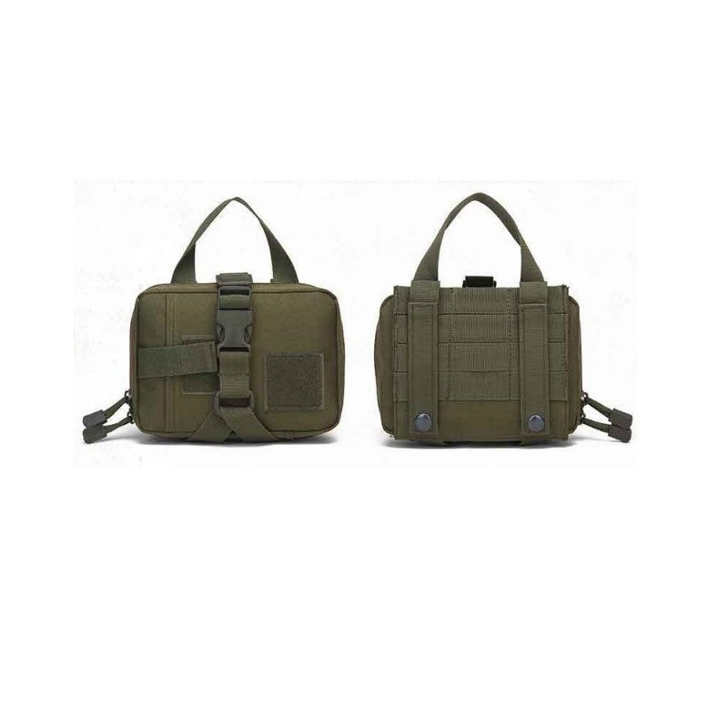 BOLSA MEDICO MOD.18 OD