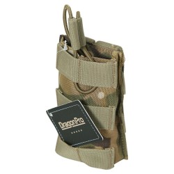 DRAGONPRO 5.56 Mag Pouch...