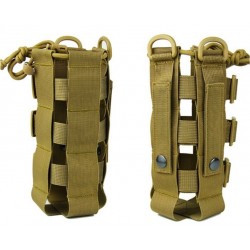 PORTA BIBERÓN MOD.18 TAN