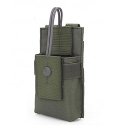 PORTA RADIO CORTO MOLLE OD