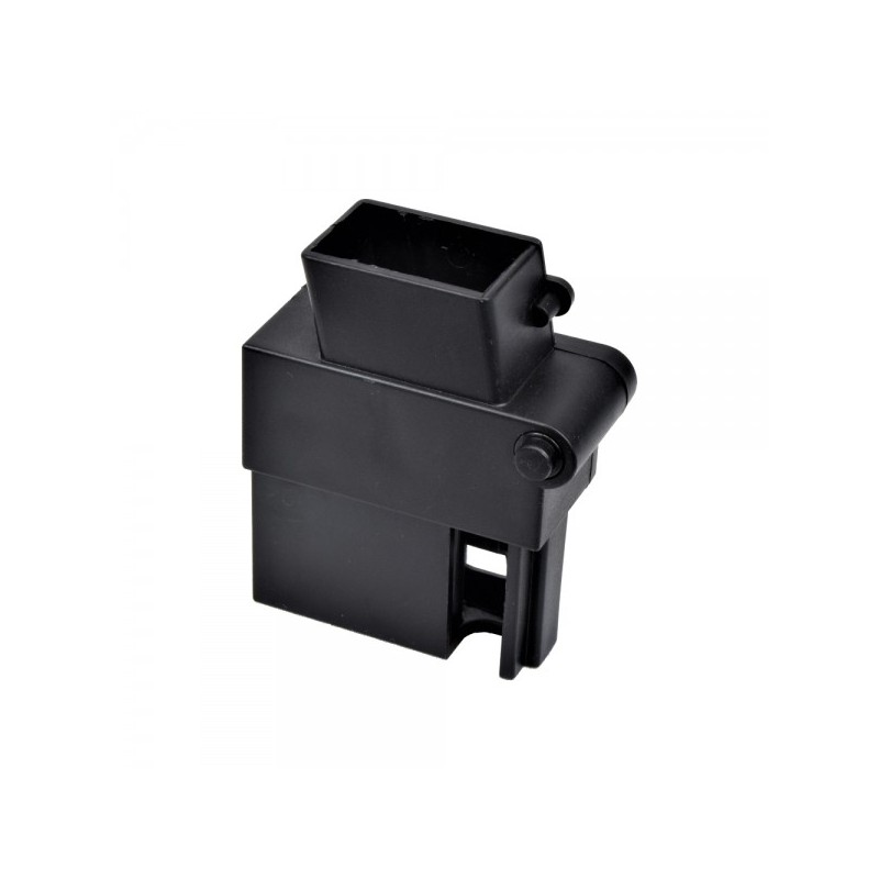 WOSPORT MP5 ADAPTOR FOR SPEED LOADER