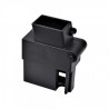 WOSPORT MP5 ADAPTOR FOR SPEED LOADER