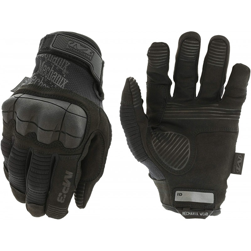 The Original M-Pact 3 Gen II Covert (Mechanix Wear) XL