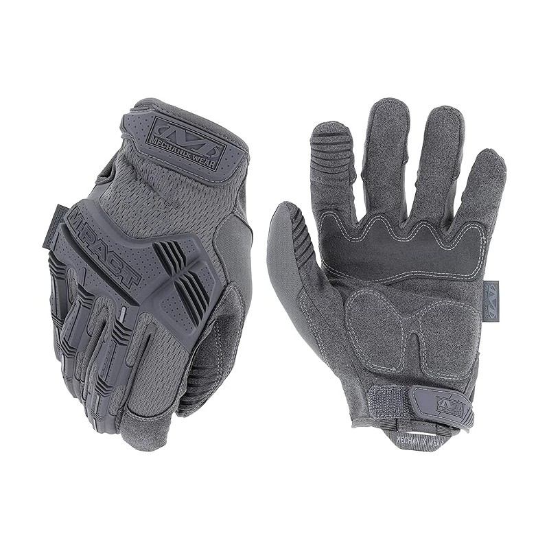 The Original M-Pact Wolf Grey (Mechanix Wear) S