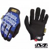 The Original Blue (Mechanix Wear) M