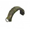 EARMOR ADVANCED MODULAR HEADSET COVER MULTICAM TROPIC