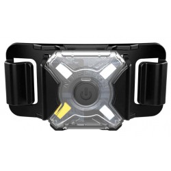 Nitecore NU05 Law Enforcement