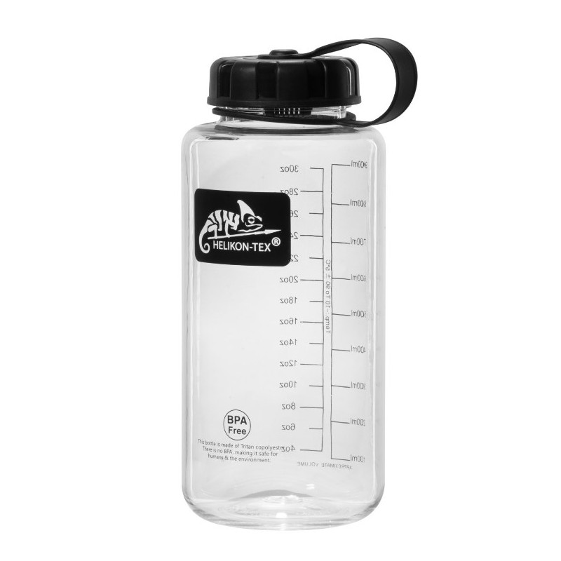 Helikon-tex Outdor Bottle (1L) - Clear