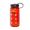 Helikon-tex Tritan Bottle (550 ml) - Red-Black