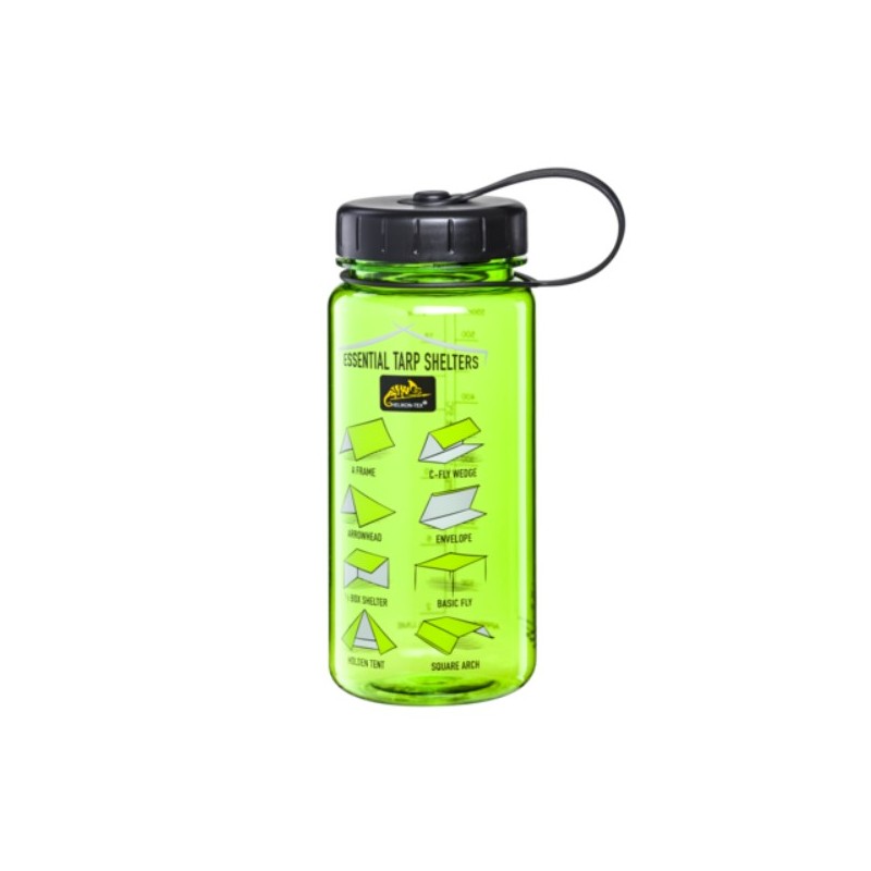 Helikon-tex Tritan Bottle (550 ml) - Green