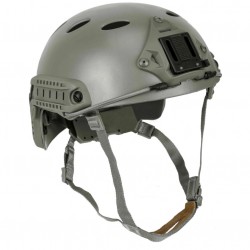 FAST Helmet PJ Foliage...