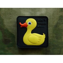 Tactical Rubber Duck Rubber...