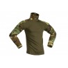 Combat Shirt Woodland (Invader Gear) M