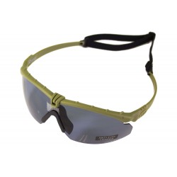 Battle Pro Thermal Green /...