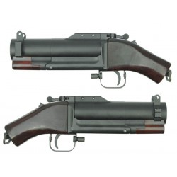 KING ARMS M79 SAWED OFF...