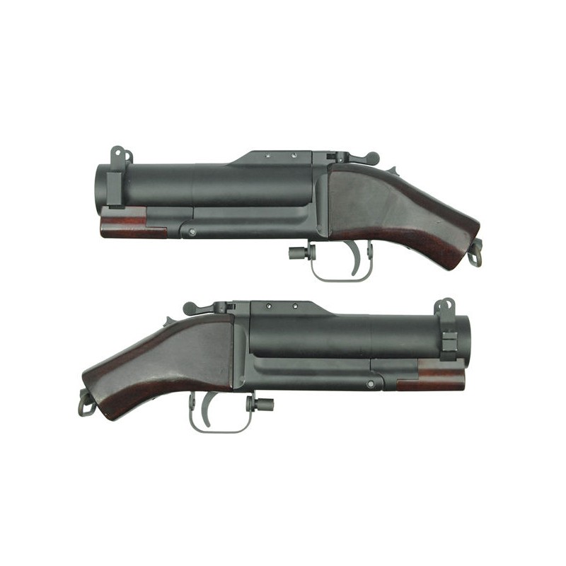 KING ARMS M79 SAWED OFF GRENADE LAUNCHER