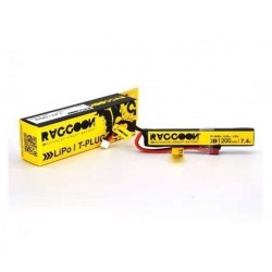 Batería RACCOON PRO 1200mAh...