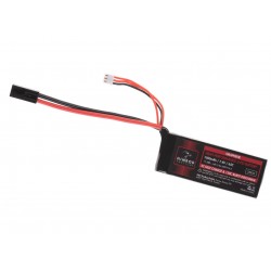 Lipo 7.4V 1500mAh 65C...