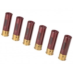 Shells 870 6-pack Golden Eagle