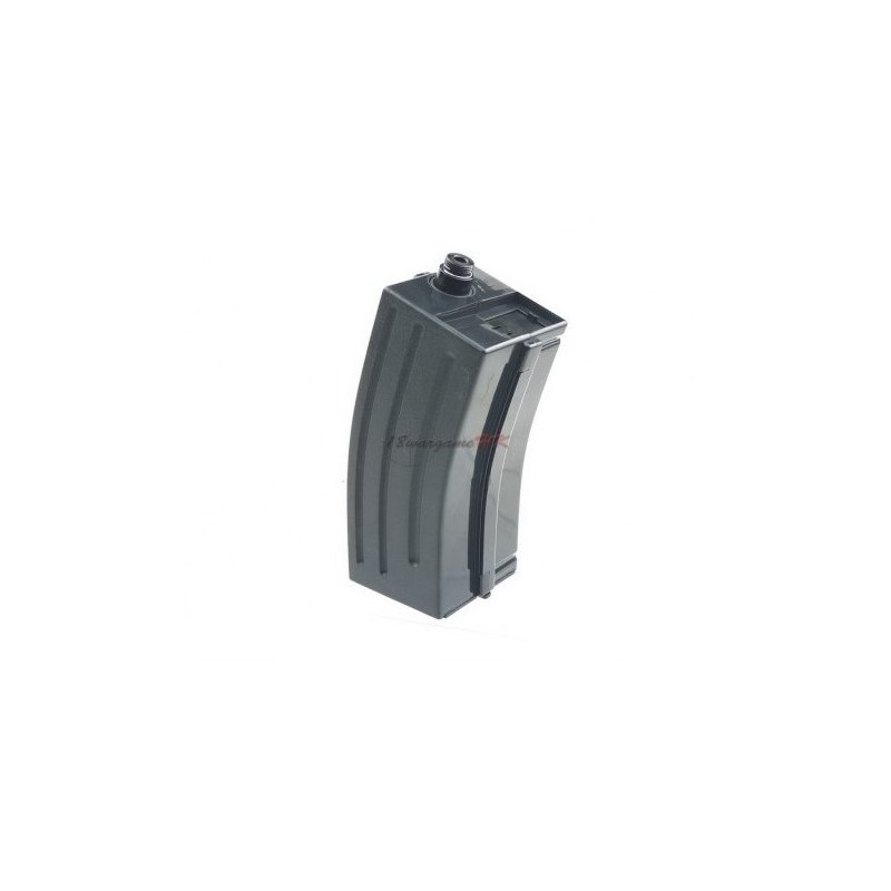 OF Electric Auto Loader