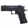 PISTOLA MARUI STRIKE WARRIOR NEGRA